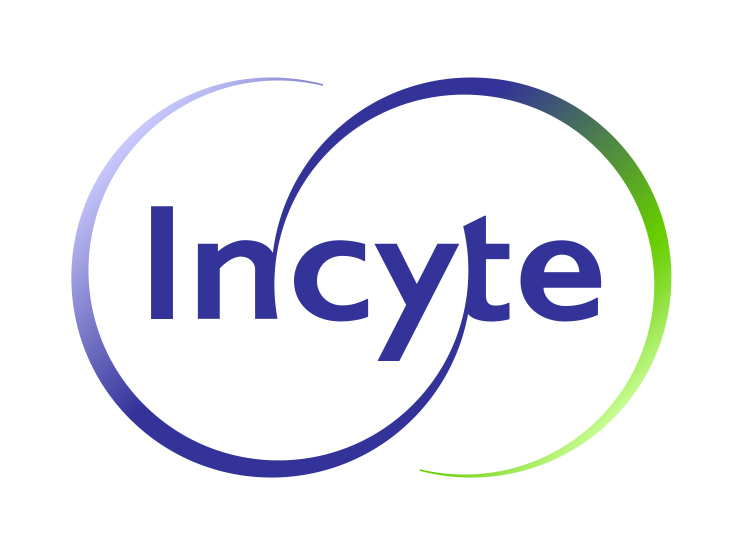 Logo Incyte