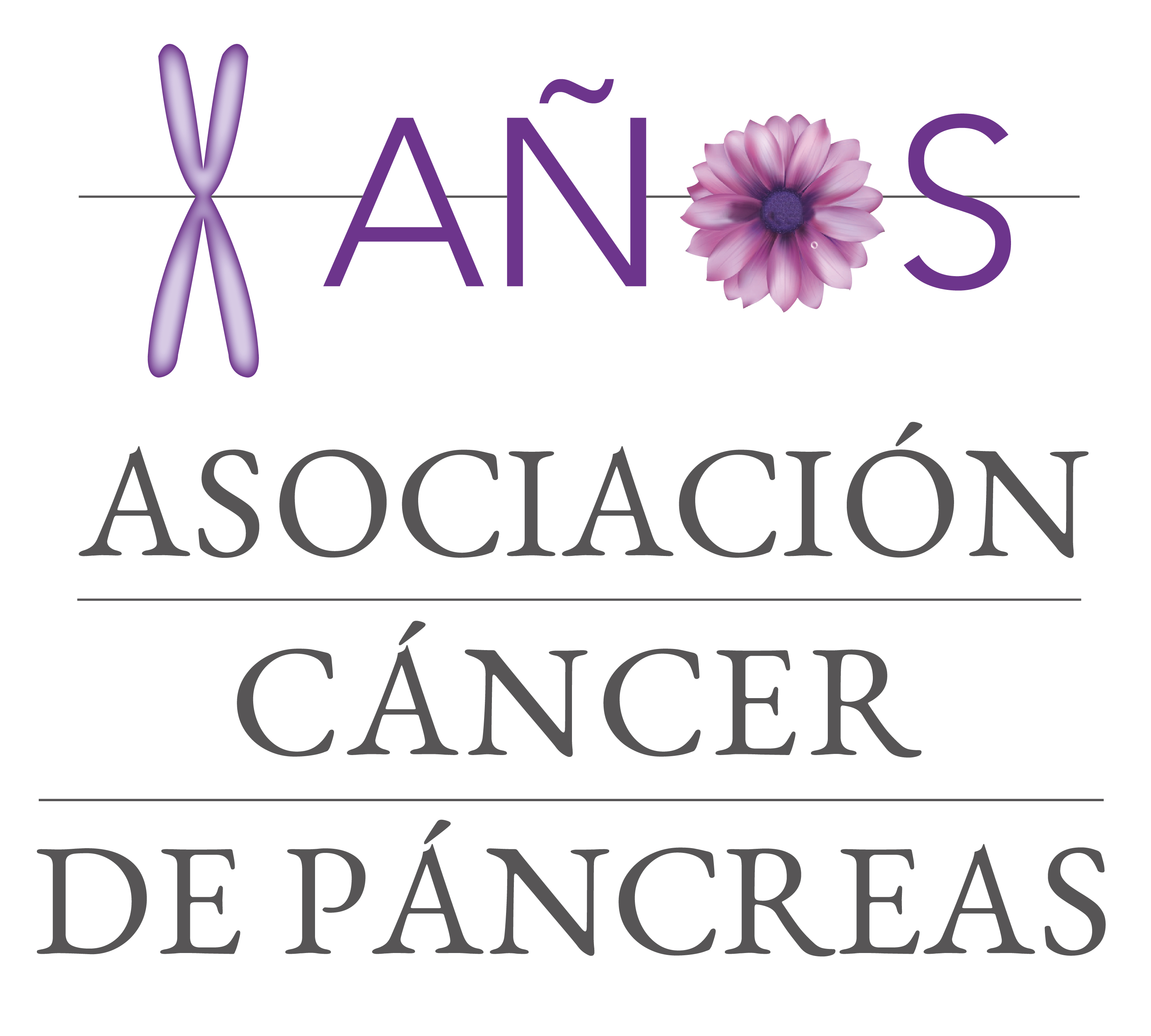 Asociación cáncer de páncreas