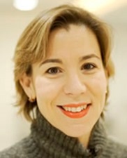 Dra Ana Fernández  Montes