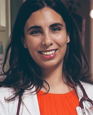 Dra. Rosario Vidal Tocino
