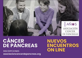 cancer de pancreas