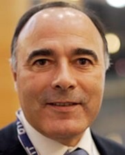 Dr.  Javier Sastre