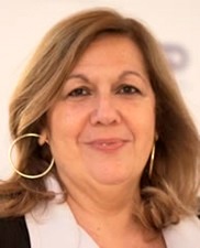 Dra. Pilar García Alfonso
